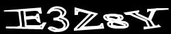 CAPTCHA code image