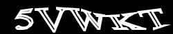CAPTCHA code image
