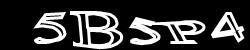 CAPTCHA code image