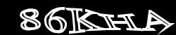 CAPTCHA code image