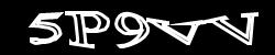 CAPTCHA code image