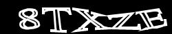 CAPTCHA code image
