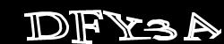 CAPTCHA code image