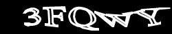 CAPTCHA code image