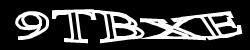 CAPTCHA code image