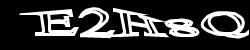 CAPTCHA code image