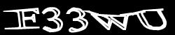 CAPTCHA code image