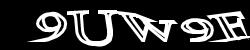 CAPTCHA code image