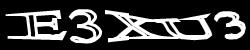 CAPTCHA code image