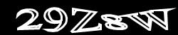 CAPTCHA code image