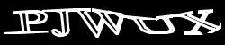 CAPTCHA code image