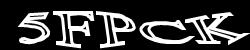 CAPTCHA code image