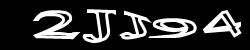 CAPTCHA code image