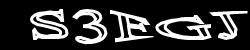 CAPTCHA code image