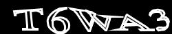 CAPTCHA code image