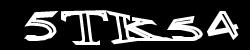 CAPTCHA code image