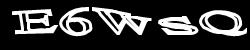 CAPTCHA code image