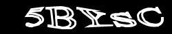 CAPTCHA code image