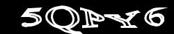 CAPTCHA code image