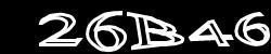 CAPTCHA code image