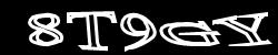 CAPTCHA code image