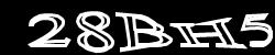 CAPTCHA code image