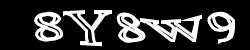 CAPTCHA code image