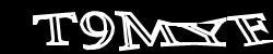 CAPTCHA code image