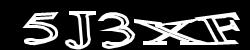 CAPTCHA code image