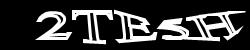 CAPTCHA code image