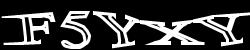 CAPTCHA code image