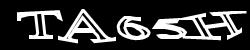 CAPTCHA code image