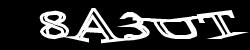 CAPTCHA code image