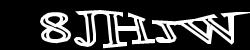 CAPTCHA code image