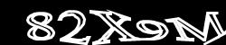 CAPTCHA code image
