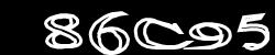 CAPTCHA code image