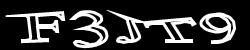 CAPTCHA code image