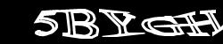 CAPTCHA code image