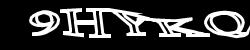 CAPTCHA code image