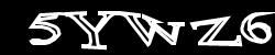 CAPTCHA code image