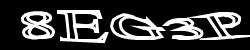 CAPTCHA code image