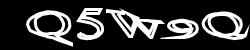 CAPTCHA code image