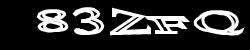 CAPTCHA code image