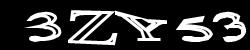 CAPTCHA code image
