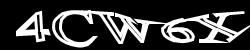 CAPTCHA code image