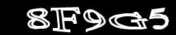 CAPTCHA code image