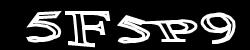 CAPTCHA code image