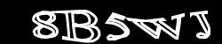 CAPTCHA code image