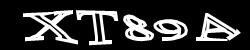 CAPTCHA code image