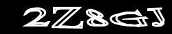 CAPTCHA code image